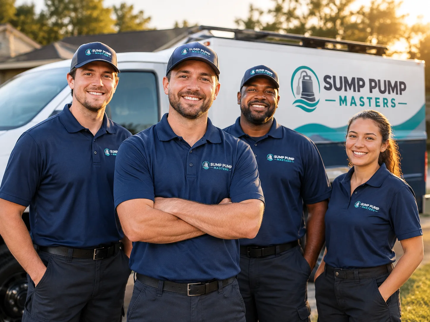 Sump Pump Repair company in Coleman, MI