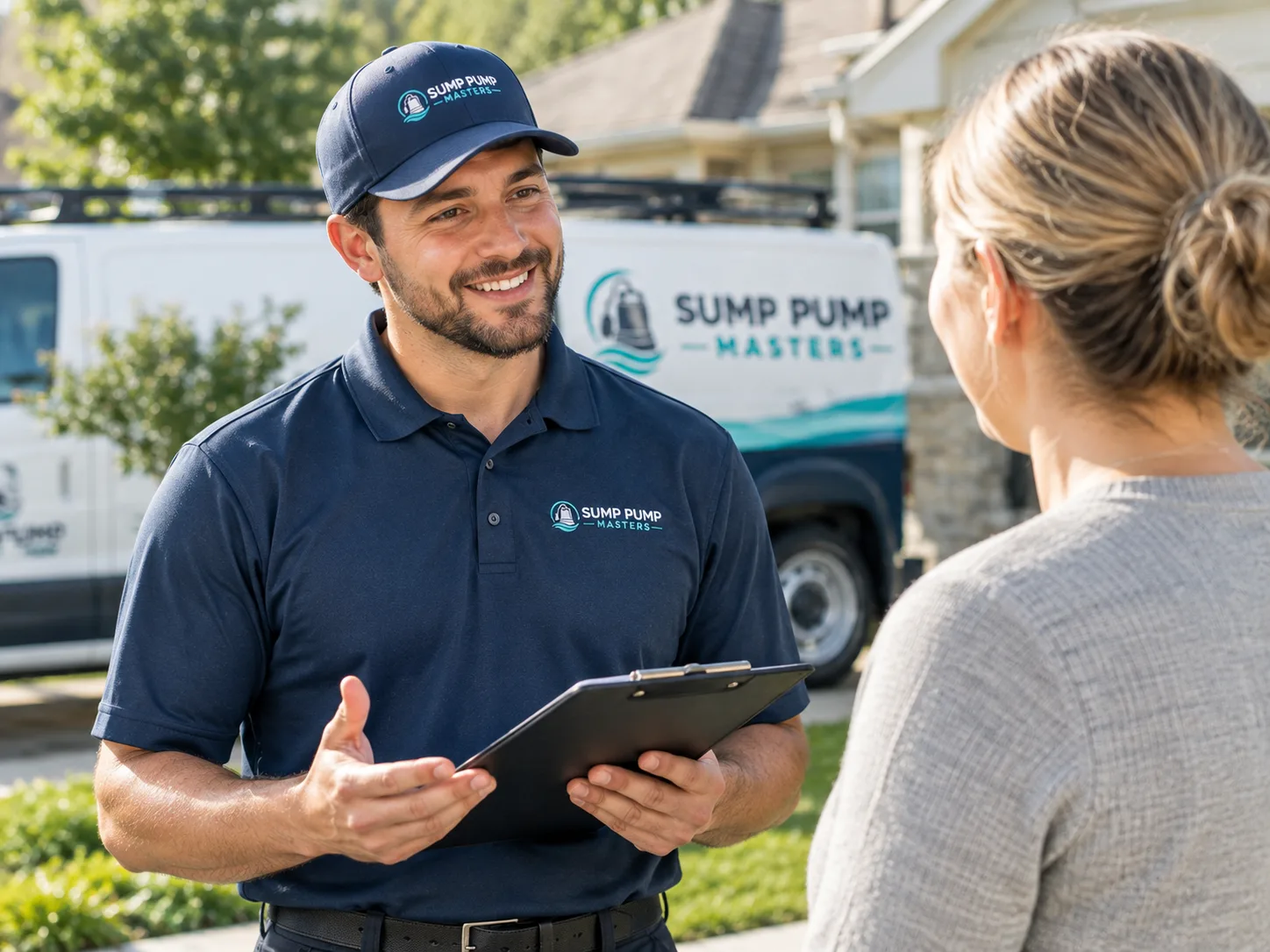 Sump Pump Repair Coleman, MI FAQs